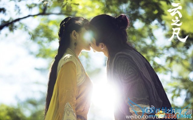 仙剑奇侠传5电视剧 仙剑奇侠传5什么时候上映 仙剑奇侠传5电视剧演员表 仙剑奇侠传5电视剧预告片