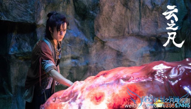 仙剑奇侠传5电视剧 仙剑奇侠传5什么时候上映 仙剑奇侠传5电视剧演员表 仙剑奇侠传5电视剧预告片