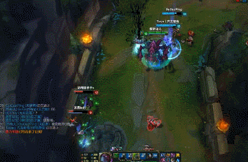 LOL外挂使用者后续:95%胜率3天上钻石!嚣张至极