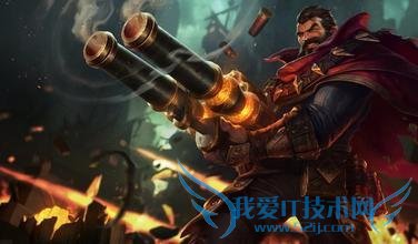 LOL¼¾Ç°Èü5´ó±ä̬ӢÐÛ£ºÕâ¸ù±¾¾Í²»ÊÇADCÁªÃË£¡