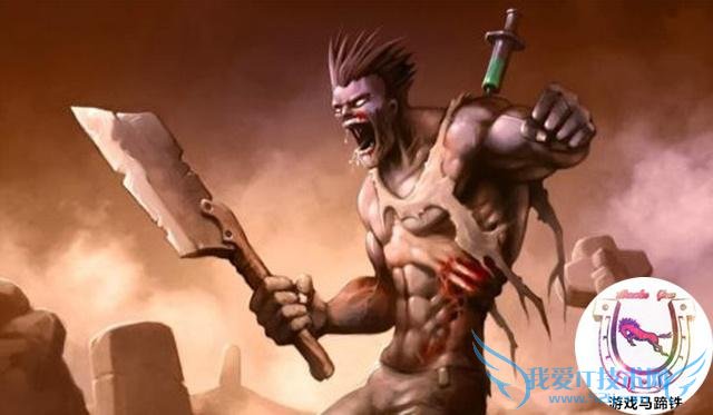 LOL¼¾Ç°Èü5´ó±ä̬ӢÐÛ£ºÕâ¸ù±¾¾Í²»ÊÇADCÁªÃË£¡