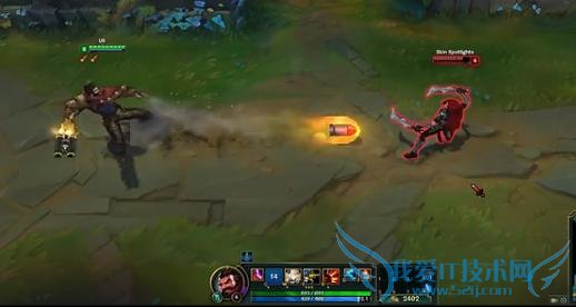 LOL¼¾Ç°Èü5´ó±ä̬ӢÐÛ£ºÕâ¸ù±¾¾Í²»ÊÇADCÁªÃË£¡