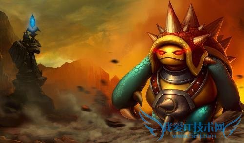 LOL¼¾Ç°Èü5´ó±ä̬ӢÐÛ£ºÕâ¸ù±¾¾Í²»ÊÇADCÁªÃË£¡