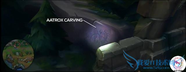 LOLٻʦϿϸڣȻЩʵ֪ô