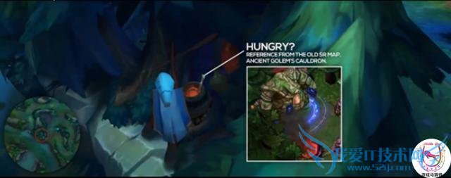 LOLٻʦϿϸڣȻЩʵ֪ô