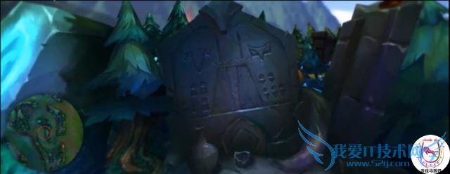 LOLٻʦϿϸڣȻЩʵ֪ô