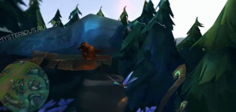 LOLٻʦϿϸڣȻЩʵ֪ô