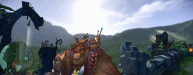 LOLٻʦϿϸڣȻЩʵ֪ô