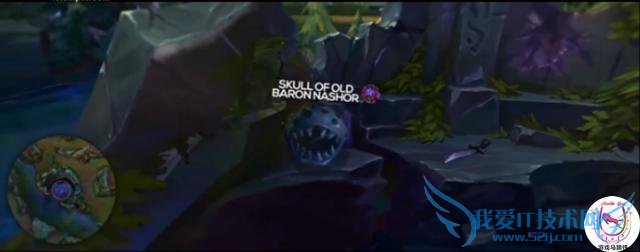 LOLٻʦϿϸڣȻЩʵ֪ô