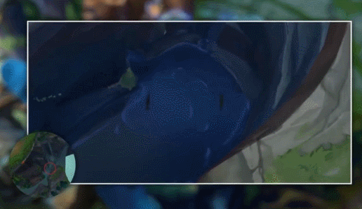 LOLٻʦϿϸڣȻЩʵ֪ô