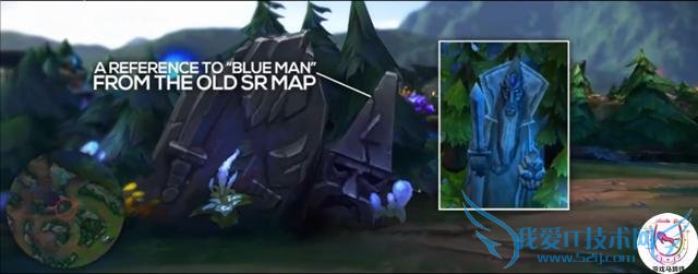 LOLٻʦϿϸڣȻЩʵ֪ô