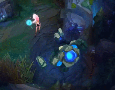 LOLٻʦϿϸڣȻЩʵ֪ô