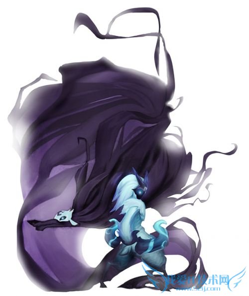 LOL永猎双子千珏打野天赋符文 永猎双子千珏技能介绍 LOL永猎双子千珏打野天赋符文 永猎双子千珏技能介绍