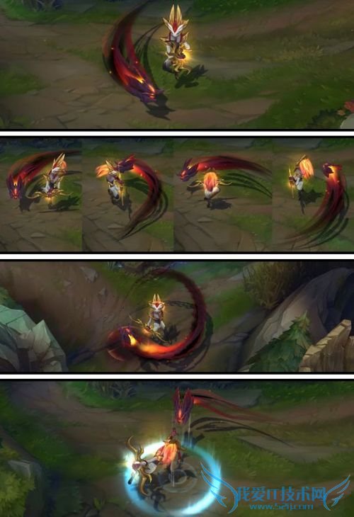 新英雄千珏 千珏天赋符文 千珏打野符文 千珏符文怎么配 千珏天赋怎么点