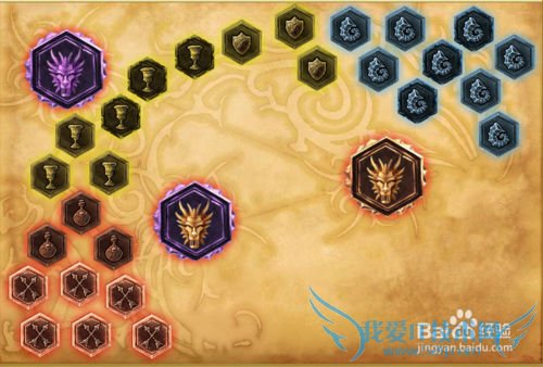 新英雄千珏 千珏天赋符文 千珏打野符文 千珏符文怎么配 千珏天赋怎么点