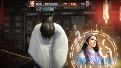 三国志13 三国志13中文版 三国志13游戏截图 三国志13游戏画面 三国志13官网