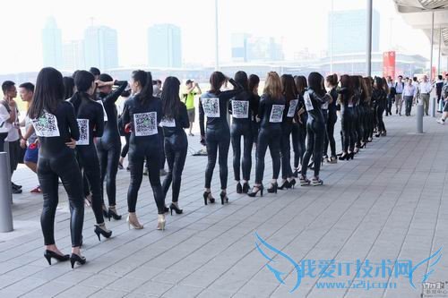 chinajoy chinajoy2015showgirl chinajoy2015走光 chinajoy女神