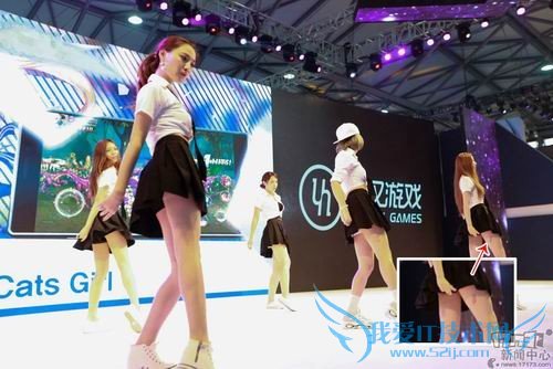 chinajoy chinajoy2015showgirl chinajoy2015走光 chinajoy女神