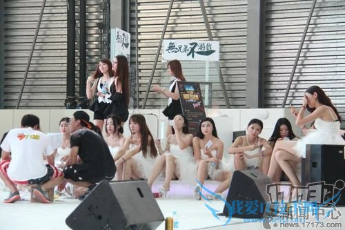 chinajoy chinajoy2015showgirl chinajoy2015走光 chinajoy女神