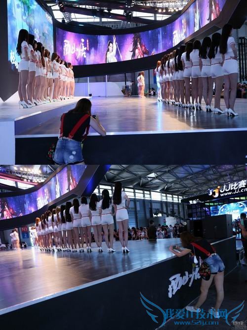 chinajoy chinajoy2015showgirl chinajoy2015走光 chinajoy女神
