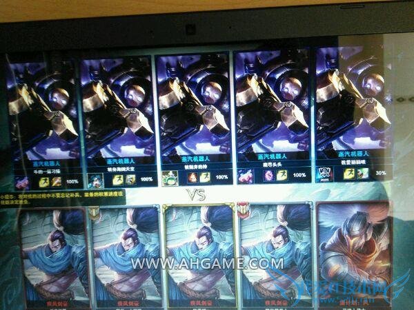 lol克隆模式 lol克隆大作战 lol克隆模式怎么玩 lol克隆模式英雄推荐 lol克隆模式好玩的英雄