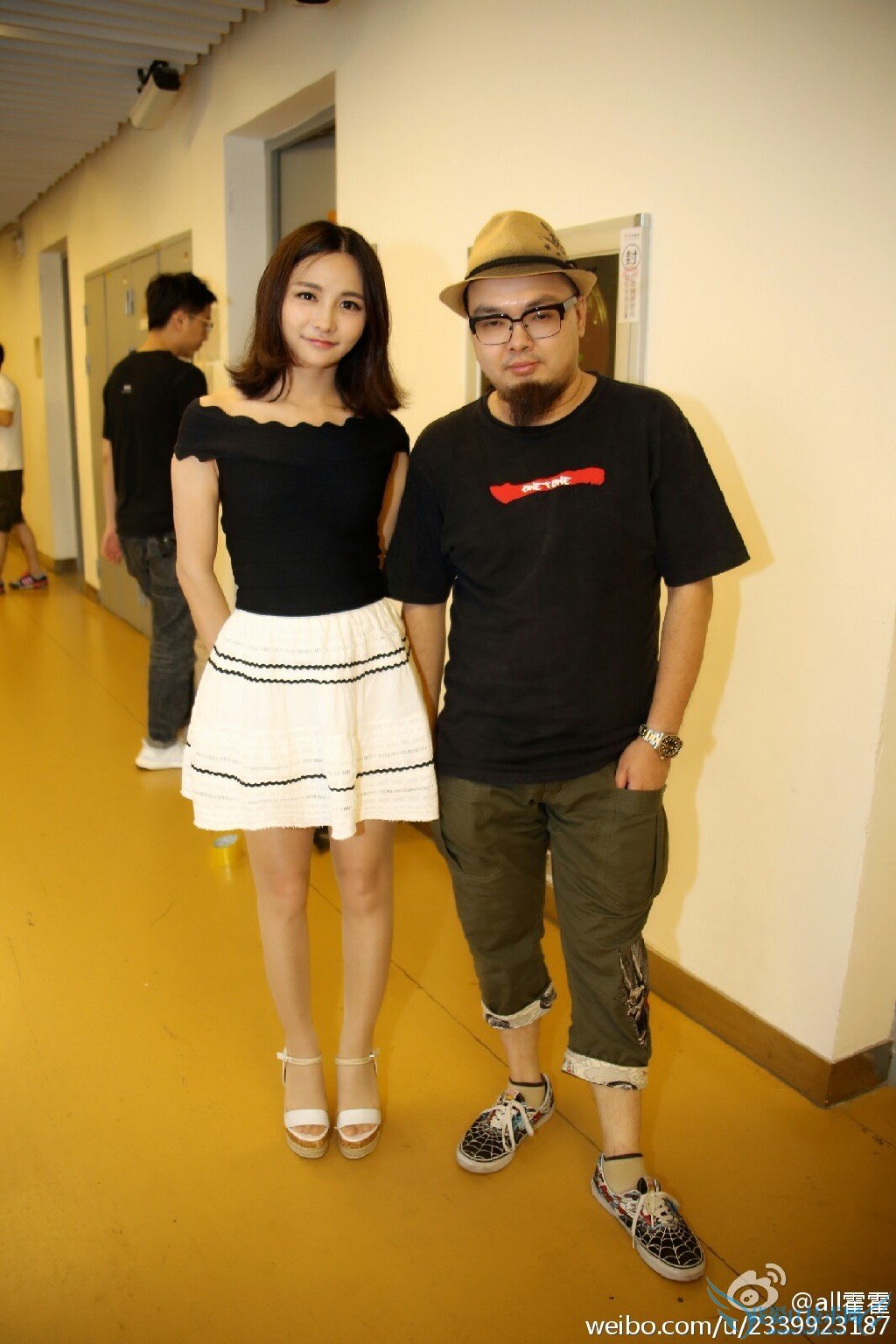 韩懿莹 miss miss内衣门 miss不雅照 miss照片门