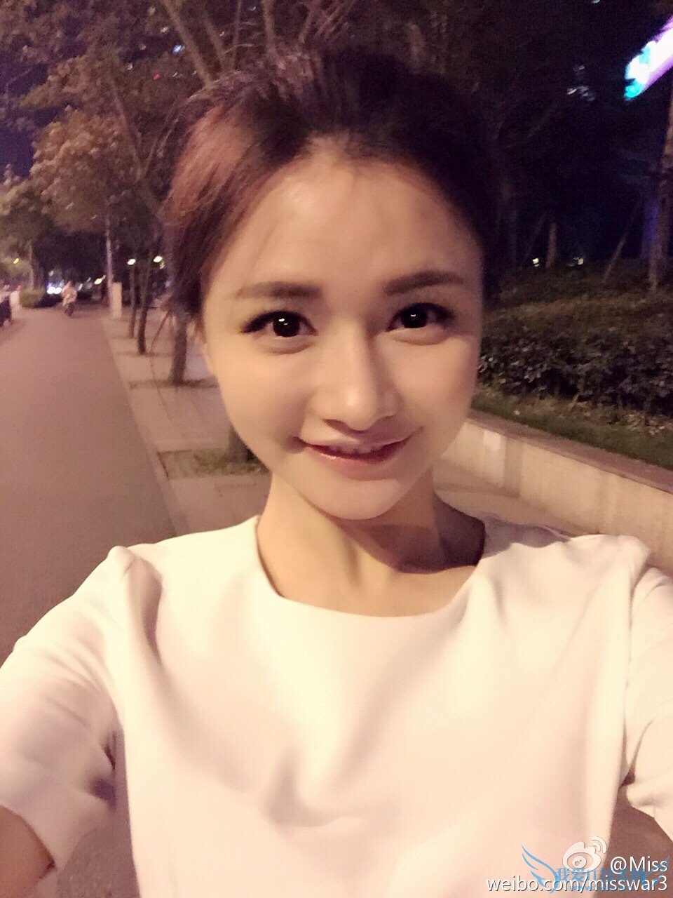 韩懿莹 miss miss内衣门 miss不雅照 miss照片门