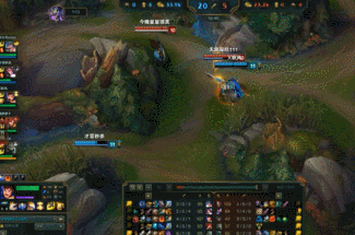 LOLһӢ6000ʲôӣϸ׽ˣ