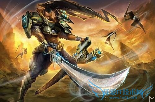 lols6 lols6赛季 lols6改动 lols6赛季改动 s6赛季改动