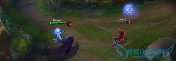 LOL新世界纪录千珏1秒解决大龙!变态至极