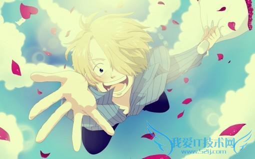 海贼王 海贼王香吉士 海贼王山治 海贼王香吉士去哪了 海贼王香吉士真面目