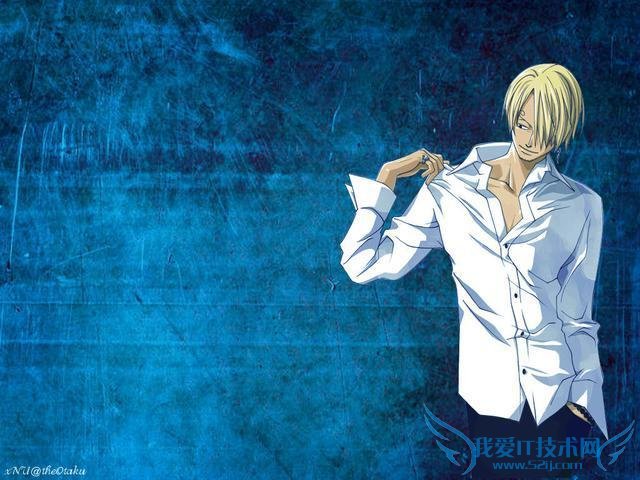 海贼王 海贼王香吉士 海贼王山治 海贼王香吉士去哪了 海贼王香吉士真面目