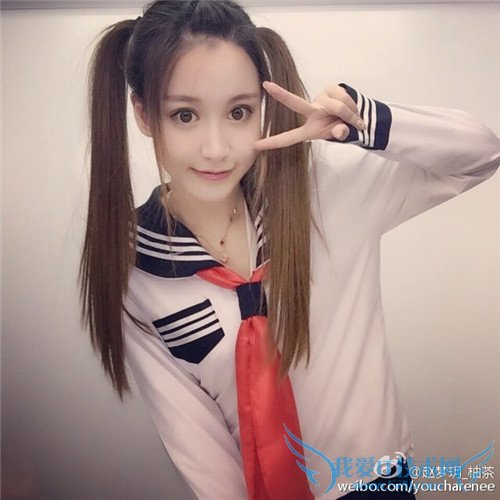 55开 夹腿门 赵梦玥夹腿门 赵梦玥夹腿门是什么 赵梦玥夹腿门高清照片