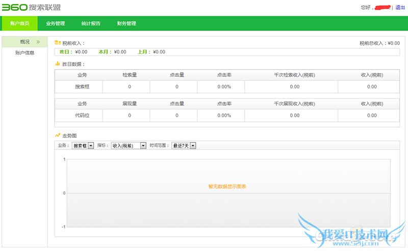 360搜索联盟 360广告联盟 360搜索广告联盟 网站备案