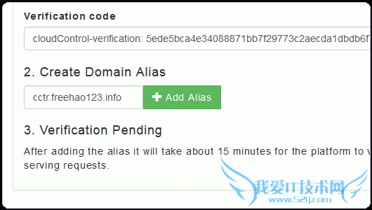 cloudControldotcloudӰ