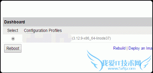 Linode LinodeVPS VPS服务商