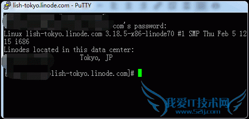 Linode LinodeVPS VPS服务商