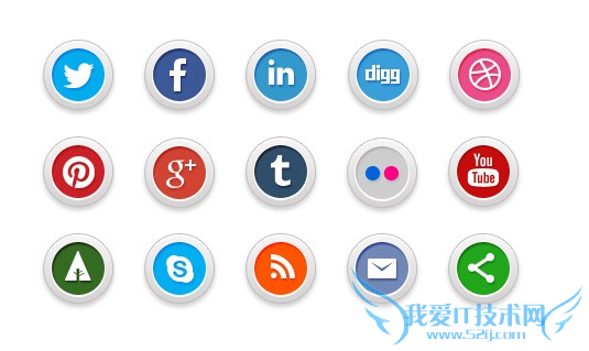 美国社交网络 Facebook Instagram