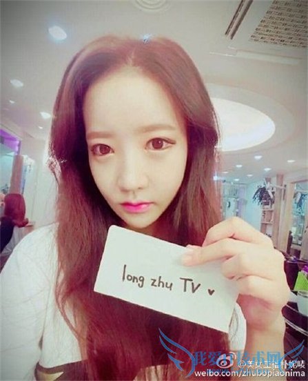 斗鱼 斗鱼tv 斗鱼三骚 朴妮唛龙珠直播地址 朴妮唛直播