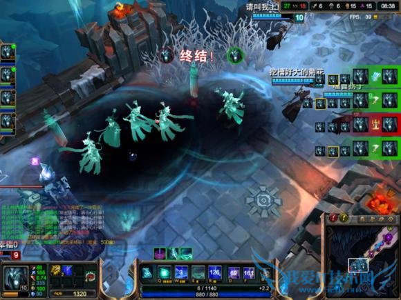 LOL¡ģʽع飬淨BUGӢ̵㣡ղر