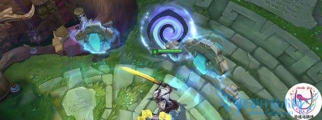 LOL��Ӣ�ۺڰ�˫���Ƴٵ�10�µ����ߣ�