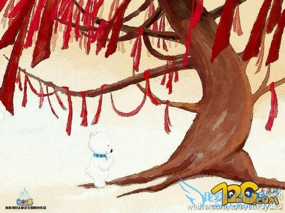 奇幻咔咔攻略 小熊最全图片大全