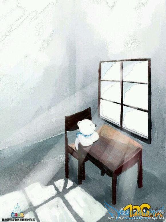 奇幻咔咔攻略 小熊最全图片大全