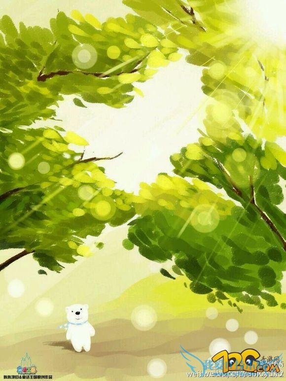 奇幻咔咔攻略 小熊最全图片大全