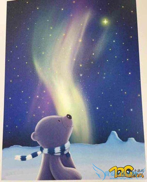 奇幻咔咔攻略 小熊最全图片大全