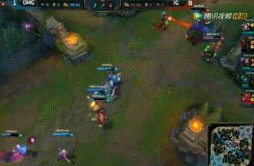 LOL������ѣ�OMG��ʽ��������⻹��������