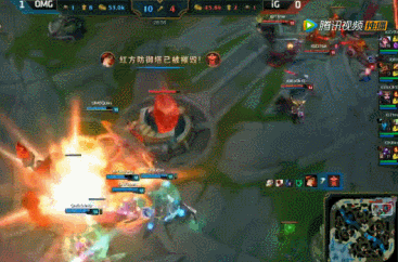 LOL������ѣ�OMG��ʽ��������⻹��������