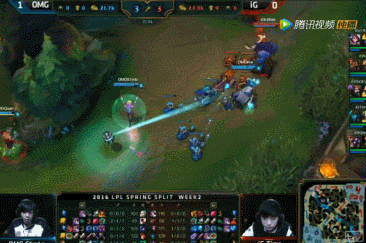 LOL������ѣ�OMG��ʽ��������⻹��������