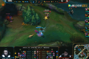 LOL������ѣ�OMG��ʽ��������⻹��������