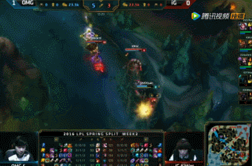 LOL������ѣ�OMG��ʽ��������⻹��������